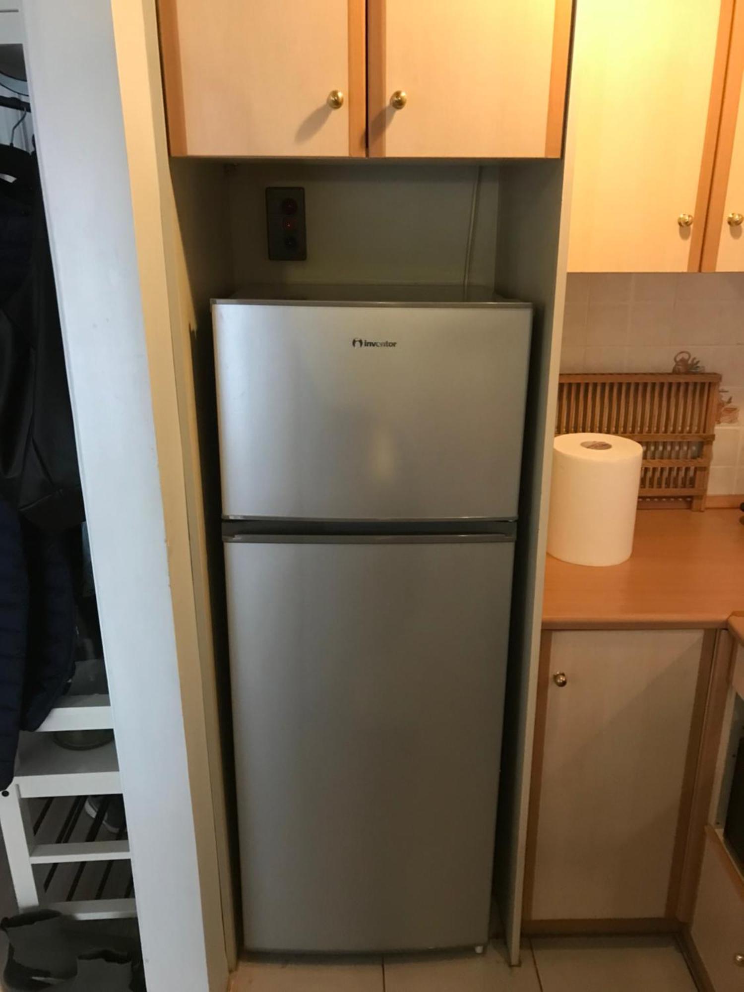 דירות אתונה Flat31 מראה חיצוני תמונה