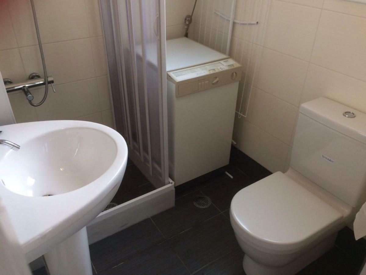 דירות אתונה Flat31 מראה חיצוני תמונה