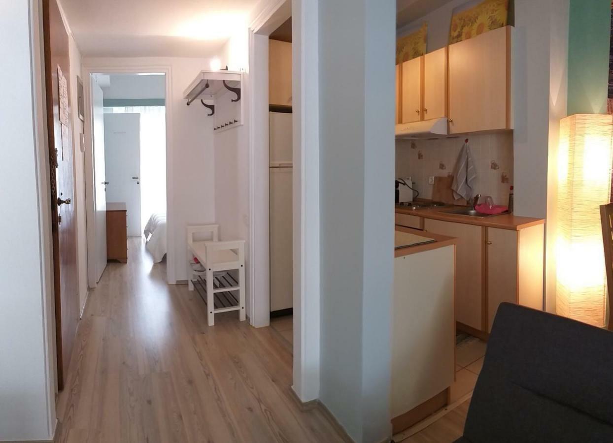 דירות אתונה Flat31 מראה חיצוני תמונה