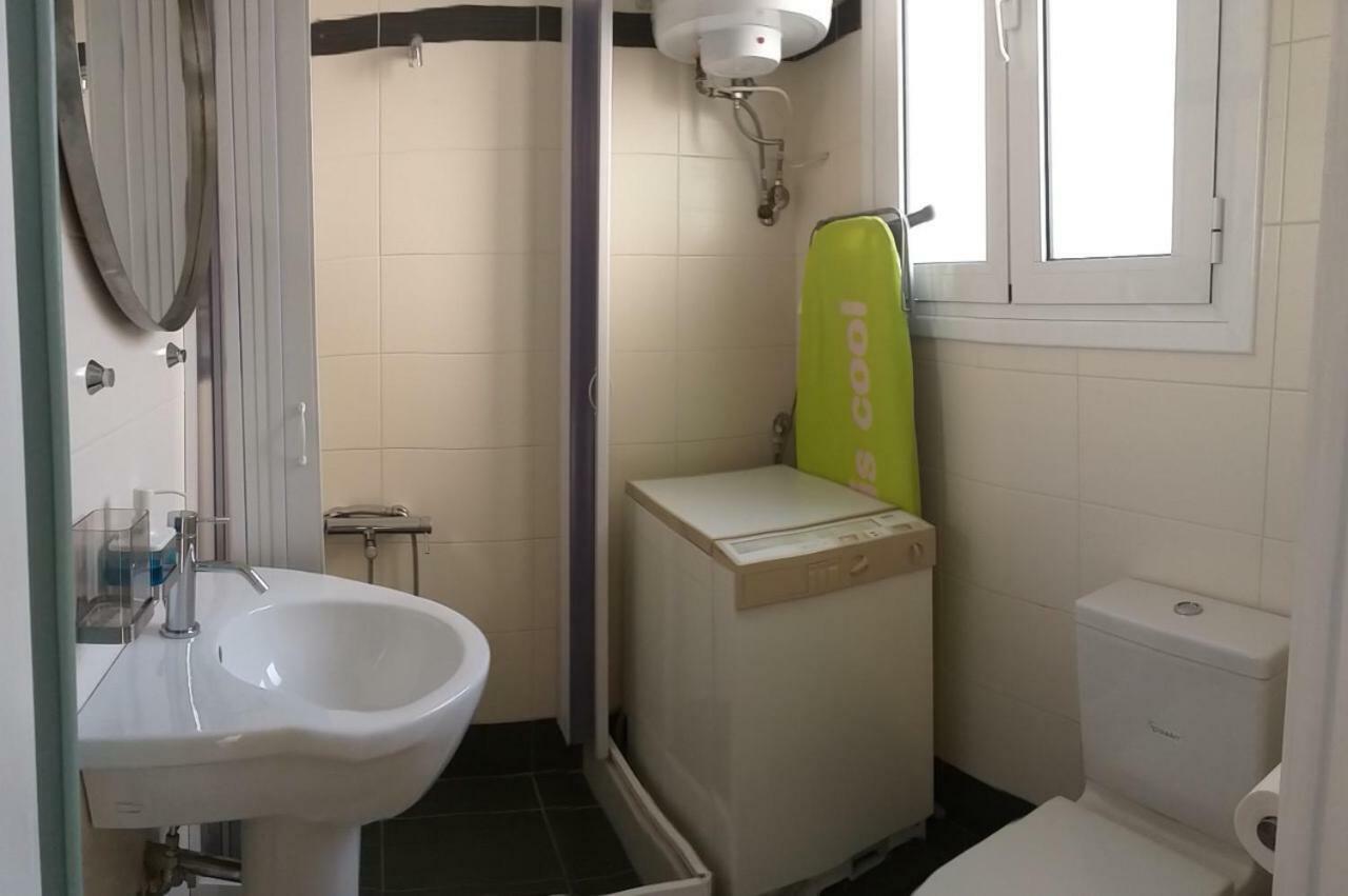 דירות אתונה Flat31 מראה חיצוני תמונה