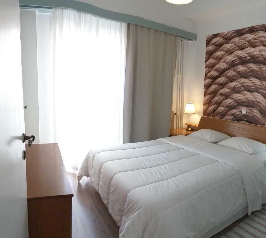 דירות אתונה Flat31 מראה חיצוני תמונה